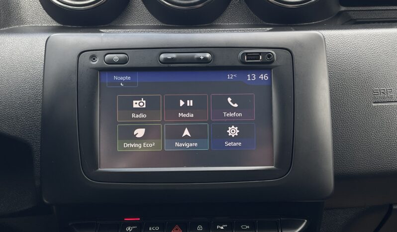 Dacia Duster Prestige 1.5DCI 2018 full