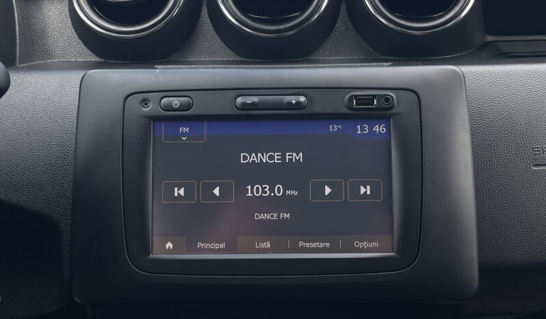 Dacia Duster Prestige 1.5DCI 2018 full