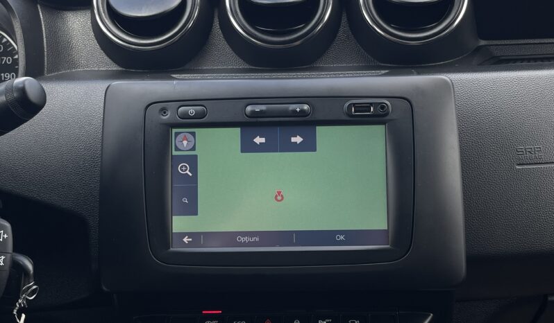 Dacia Duster Prestige 1.5DCI 2018 full