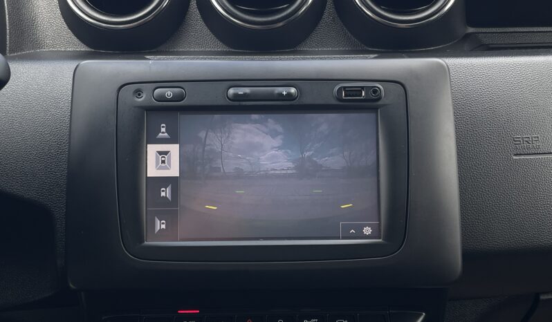 Dacia Duster Prestige 1.5DCI 2018 full