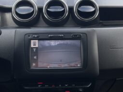 Dacia Duster Prestige 1.5DCI 2018 full