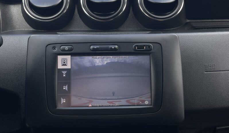 Dacia Duster Prestige 1.5DCI 2018 full