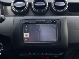 Dacia Duster Prestige 1.5DCI 2018 full