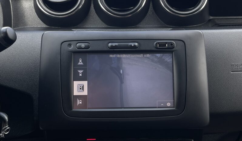 Dacia Duster Prestige 1.5DCI 2018 full