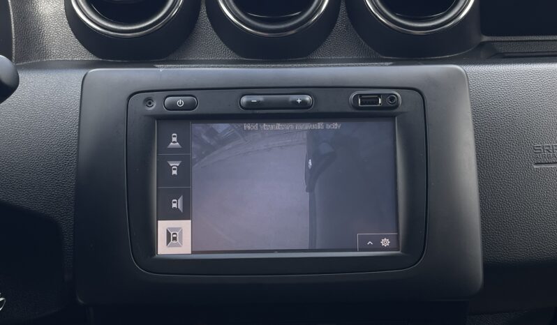 Dacia Duster Prestige 1.5DCI 2018 full