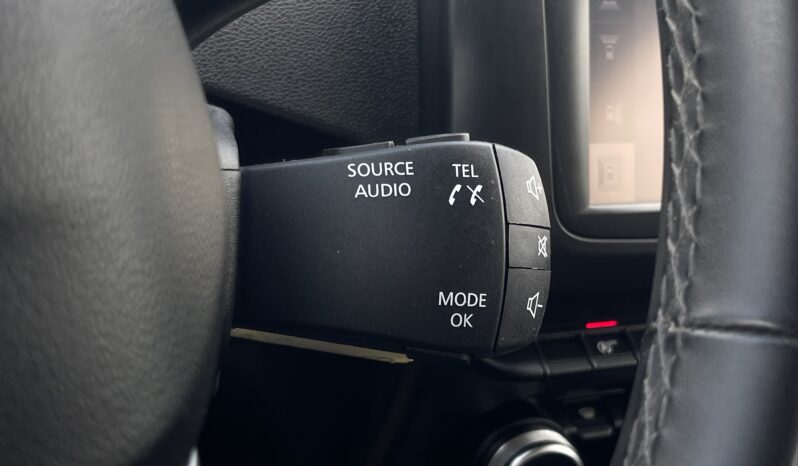 Dacia Duster Prestige 1.5DCI 2018 full