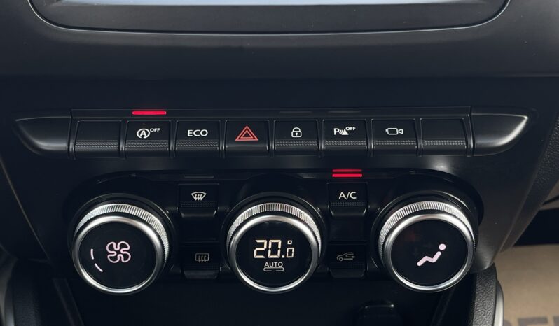 Dacia Duster Prestige 1.5DCI 2018 full