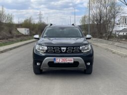 Dacia Duster Prestige 1.5DCI 2018 full
