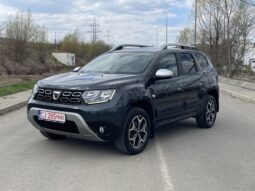 Dacia Duster Prestige 1.5DCI 2018 full