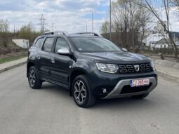 Dacia Duster Prestige 1.5DCI 2018 full