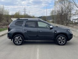 Dacia Duster Prestige 1.5DCI 2018 full