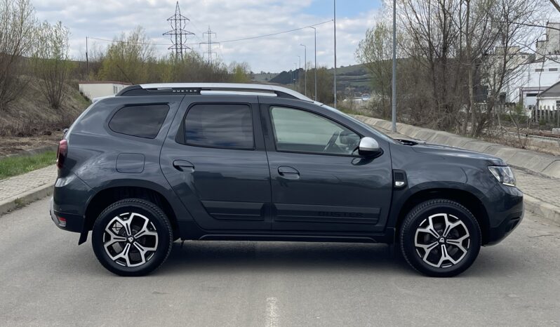Dacia Duster Prestige 1.5DCI 2018 full