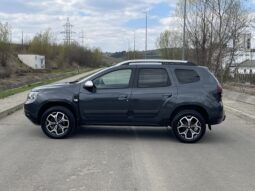 Dacia Duster Prestige 1.5DCI 2018 full