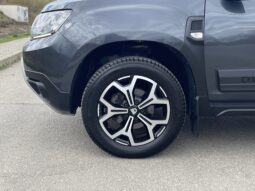 Dacia Duster Prestige 1.5DCI 2018 full