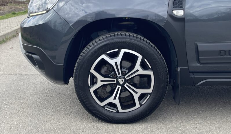 Dacia Duster Prestige 1.5DCI 2018 full