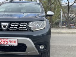 Dacia Duster Prestige 1.5DCI 2018 full
