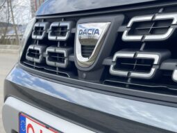 Dacia Duster Prestige 1.5DCI 2018 full