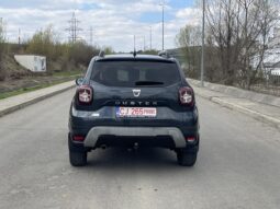 Dacia Duster Prestige 1.5DCI 2018 full