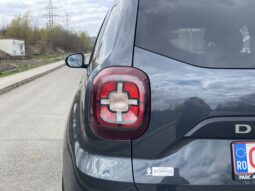 Dacia Duster Prestige 1.5DCI 2018 full