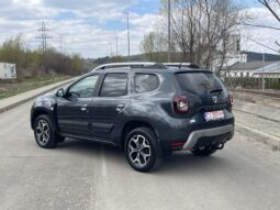 Dacia Duster Prestige 1.5DCI 2018 full