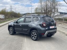 Dacia Duster Prestige 1.5DCI 2018 full