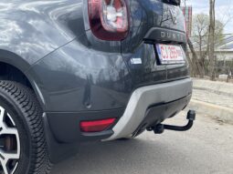 Dacia Duster Prestige 1.5DCI 2018 full