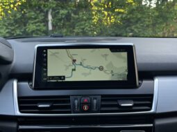 Bmw 218D Grand Tourer Sport Line Automat 2018 full