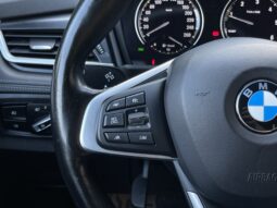 Bmw 218D Grand Tourer Sport Line Automat 2018 full