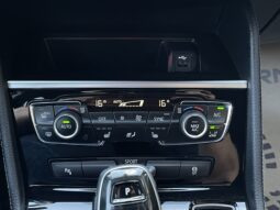 Bmw 218D Grand Tourer Sport Line Automat 2018 full