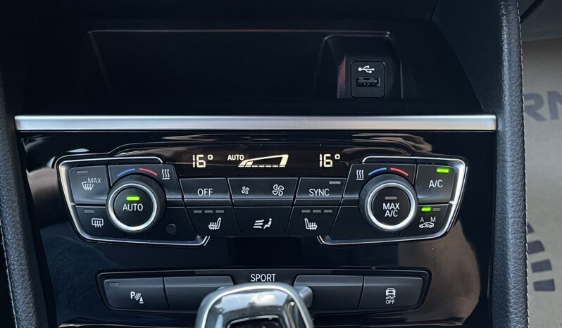 Bmw 218D Grand Tourer Sport Line Automat 2018 full