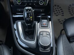 Bmw 218D Grand Tourer Sport Line Automat 2018 full