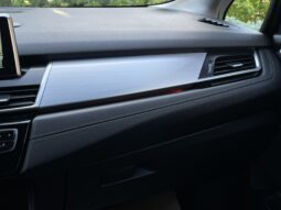 Bmw 218D Grand Tourer Sport Line Automat 2018 full