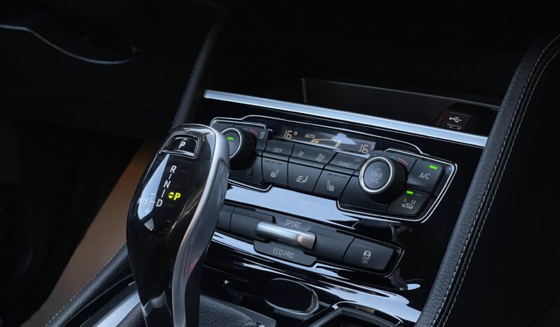 Bmw 218D Grand Tourer Sport Line Automat 2018 full