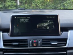 Bmw 218D Grand Tourer Sport Line Automat 2018 full