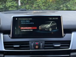 Bmw 218D Grand Tourer Sport Line Automat 2018 full