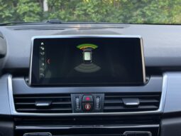 Bmw 218D Grand Tourer Sport Line Automat 2018 full