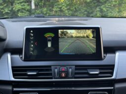 Bmw 218D Grand Tourer Sport Line Automat 2018 full