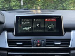 Bmw 218D Grand Tourer Sport Line Automat 2018 full