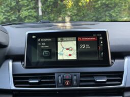 Bmw 218D Grand Tourer Sport Line Automat 2018 full