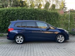 Bmw 218D Grand Tourer Sport Line Automat 2018 full