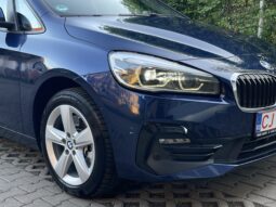 Bmw 218D Grand Tourer Sport Line Automat 2018 full