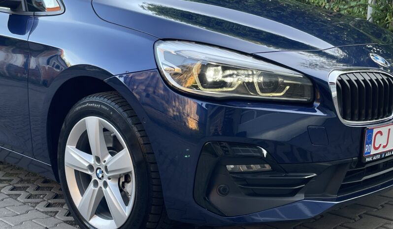 Bmw 218D Grand Tourer Sport Line Automat 2018 full