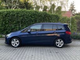 Bmw 218D Grand Tourer Sport Line Automat 2018 full