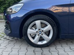 Bmw 218D Grand Tourer Sport Line Automat 2018 full