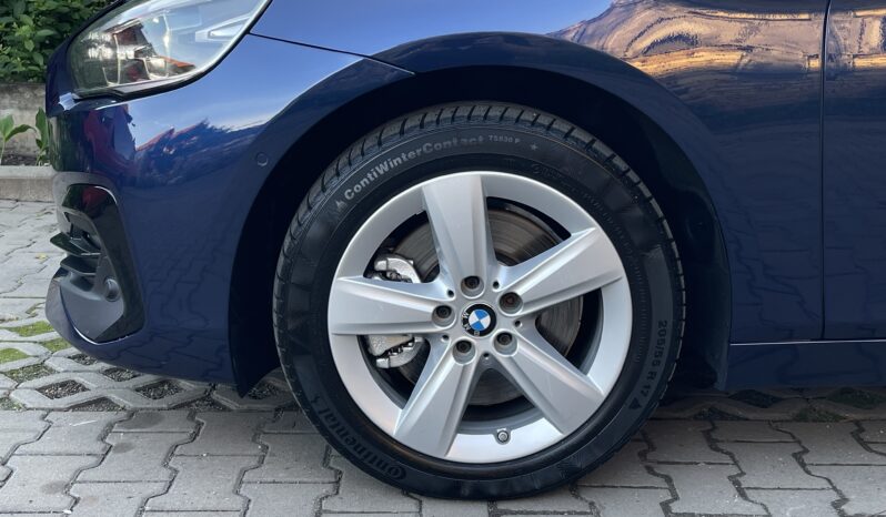 Bmw 218D Grand Tourer Sport Line Automat 2018 full