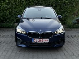 Bmw 218D Grand Tourer Sport Line Automat 2018