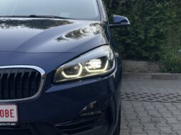 Bmw 218D Grand Tourer Sport Line Automat 2018 full
