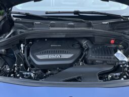 Bmw 218D Grand Tourer Sport Line Automat 2018 full