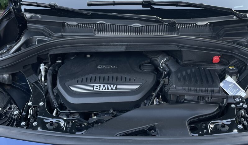 Bmw 218D Grand Tourer Sport Line Automat 2018 full