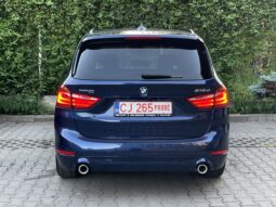Bmw 218D Grand Tourer Sport Line Automat 2018 full
